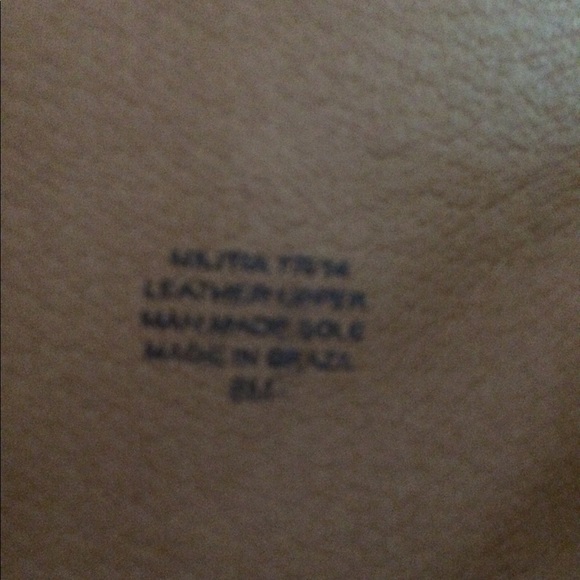 Boots - Picture 3 of 3